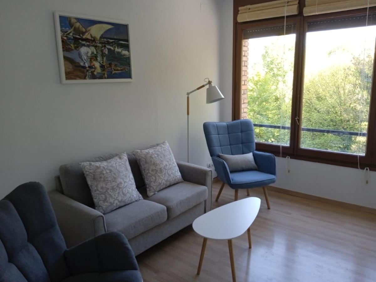 El Bressol De La Muntanya Apartment Ripoll Ngoại thất bức ảnh