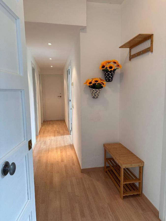El Bressol De La Muntanya Apartment Ripoll Ngoại thất bức ảnh