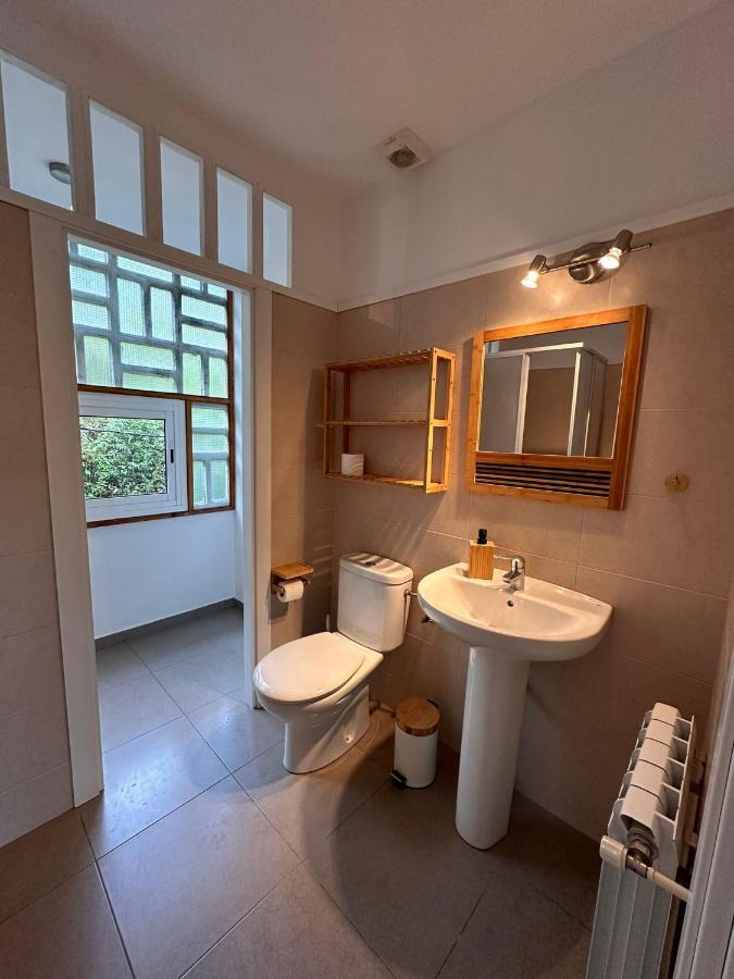 El Bressol De La Muntanya Apartment Ripoll Ngoại thất bức ảnh
