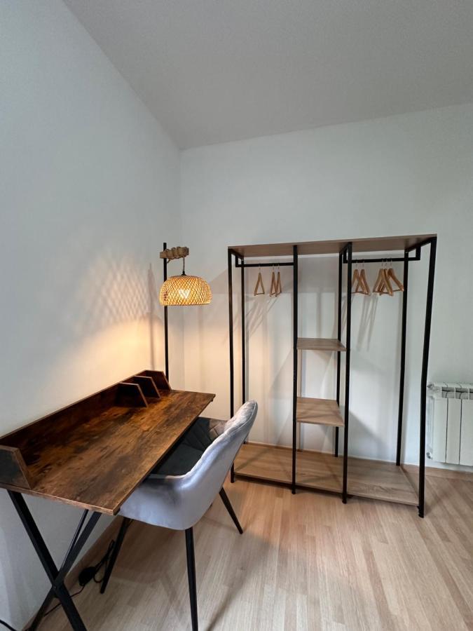 El Bressol De La Muntanya Apartment Ripoll Ngoại thất bức ảnh