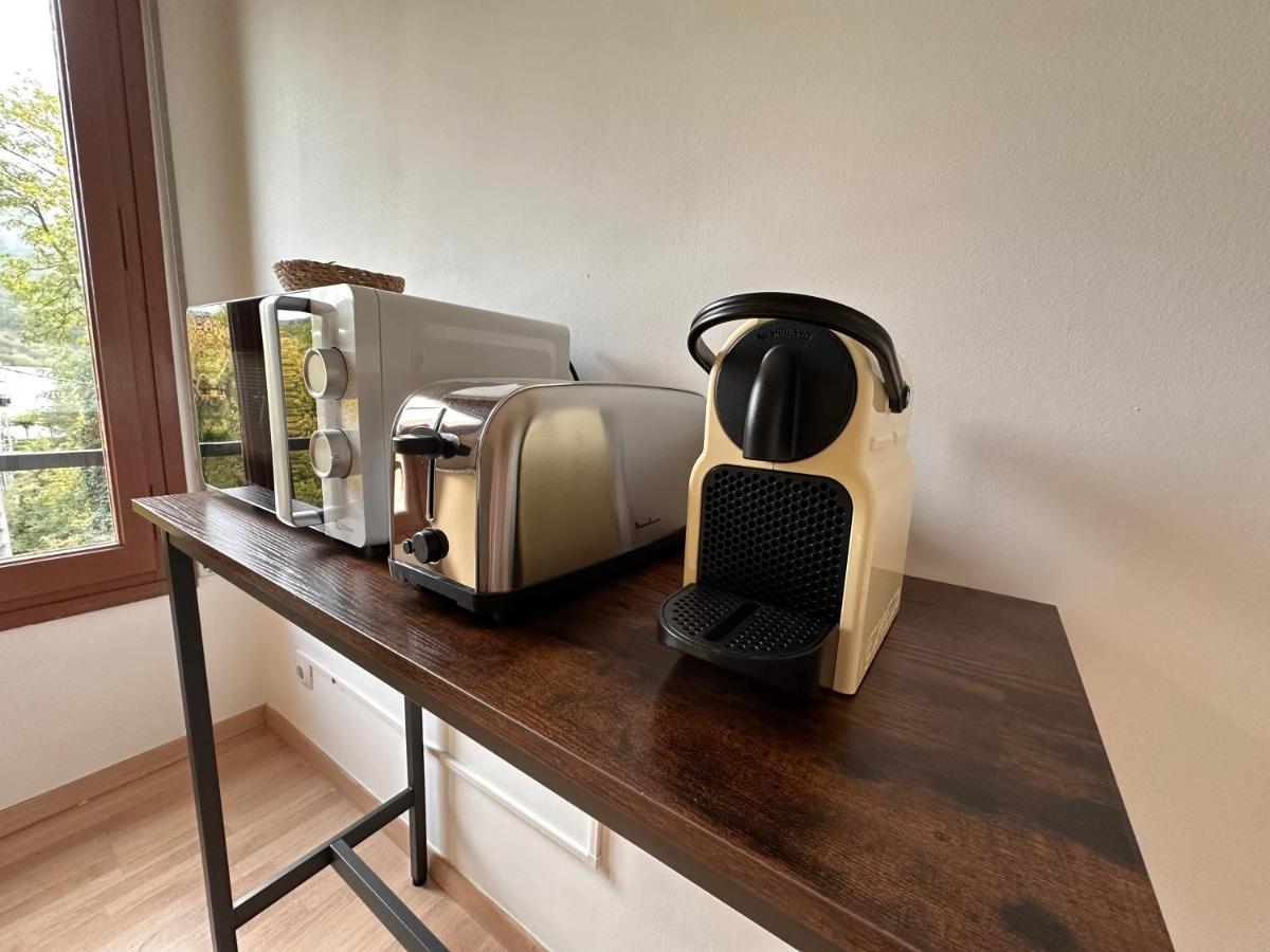 El Bressol De La Muntanya Apartment Ripoll Ngoại thất bức ảnh