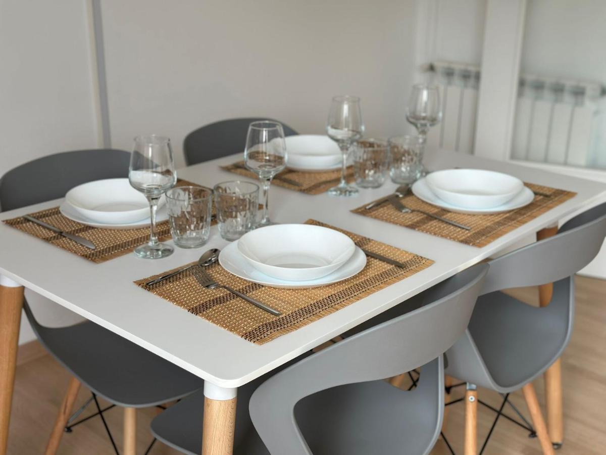 El Bressol De La Muntanya Apartment Ripoll Ngoại thất bức ảnh