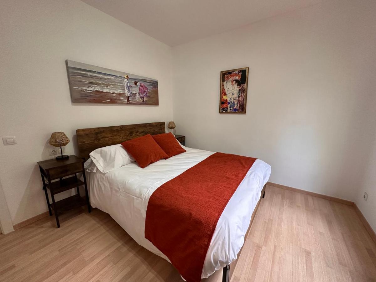 El Bressol De La Muntanya Apartment Ripoll Ngoại thất bức ảnh